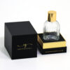 Perfume Lid And Base Packaging Boxes
