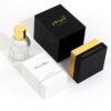 Perfume Lid And Base Packaging Boxes