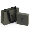 Perfume Slider Box + Paper Gift Bags