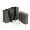 Perfume Slider Box + Paper Gift Bags