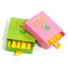 Pre-Roll Paper Drawe Box