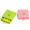 Pre-Roll Paper Drawe Box