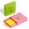 Pre-Roll Paper Drawe Box