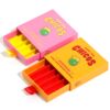 Pre-Roll Slide-Out Box