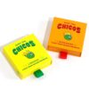 Pre-Roll Slide-Out Box
