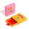 Pre-Roll Slide-Out Box