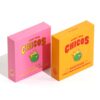 Pre-Roll Slide-Out Box