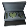 Rose Floral Gift Box