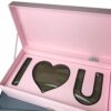 Rose Floral Gift Box