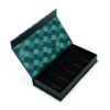 Scented Hair Oil Magnetic Closure Boxes