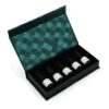 Scented Hair Oil Magnetic Closure Boxes