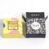 Soap Cardboard Box