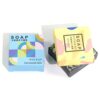 Soap Cardboard Box