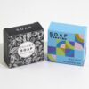 Soap Folding Carton