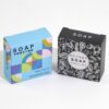 Soap Folding Carton