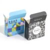Soap Folding Carton