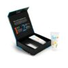Sunscreen Magnetic Closure Boxes