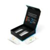 Sunscreen Magnetic Closure Boxes
