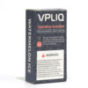 Vape Pods Cardboard Box