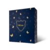 Whisky champagne Flute Packaging Boxes